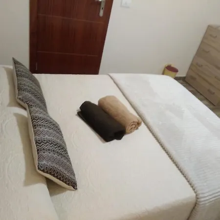 Kwatera prywatna The Blue House La Laguna (Tenerife)