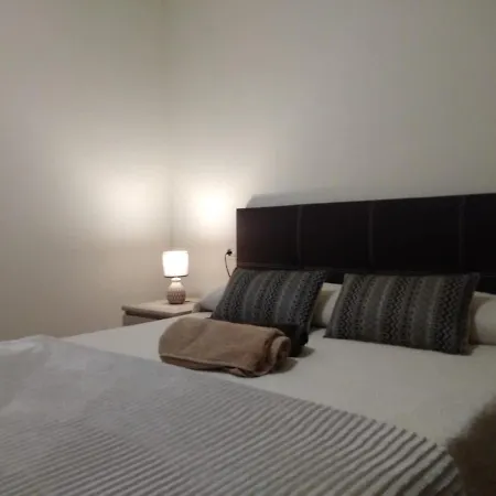 The Blue House Kwatera prywatna *