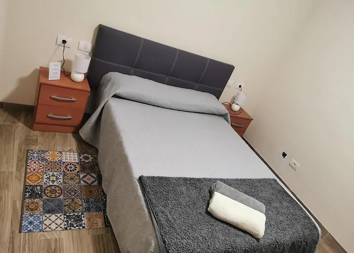 The Blue House Alloggio in famiglia