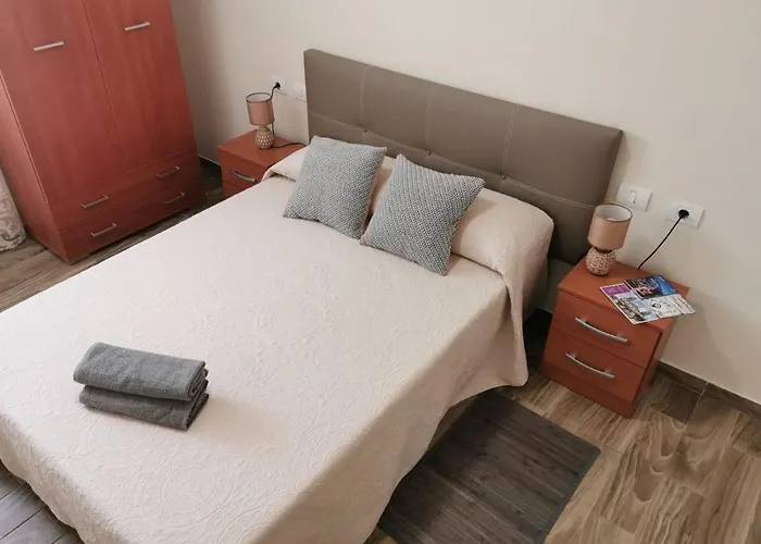 The Blue House Kwatera prywatna La Laguna (Tenerife)