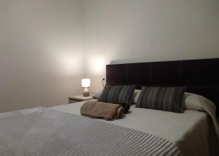 The Blue House Kwatera prywatna *