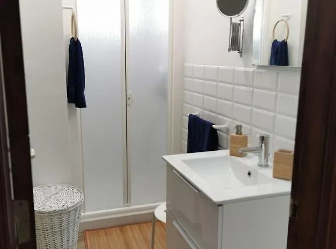 The Blue House * La Laguna (Tenerife)