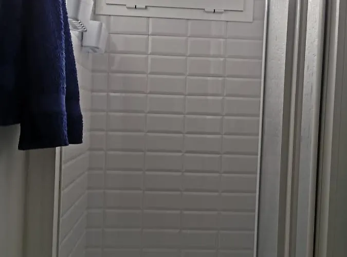 Kwatera prywatna The Blue House