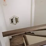 The Queen House Δωμάτια σε οικογενειακή κατοικία