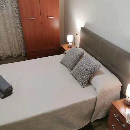 The Blue House Privatunterkunft San Cristóbal de La Laguna