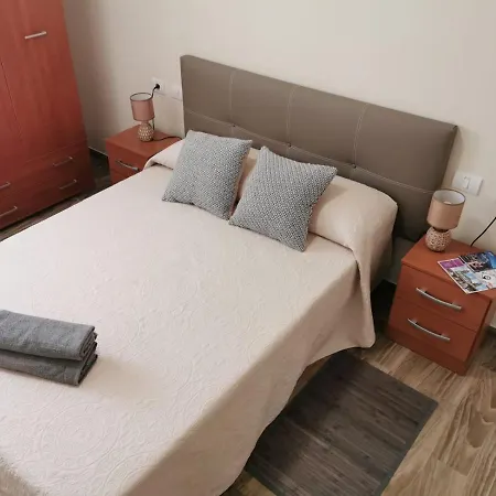 The Blue House Privatunterkunft San Cristóbal de La Laguna