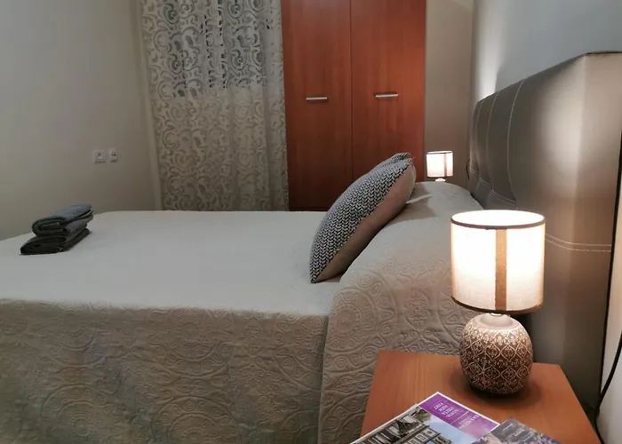 Kwatera prywatna The Blue House *