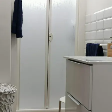 Homestay szállás The Blue House La Laguna