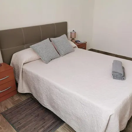 Homestay szállás The Blue House *