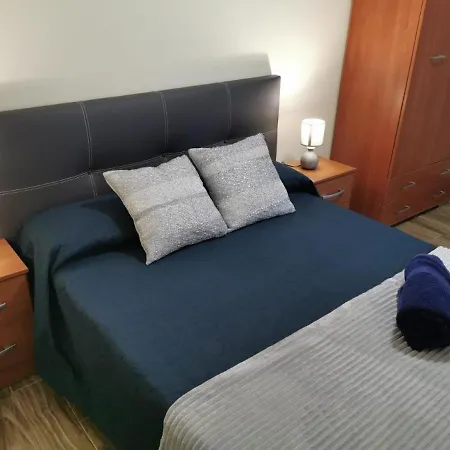 The Blue House منزل للإقامة لا لاغونا