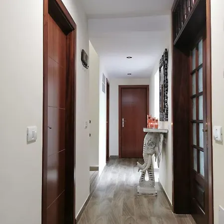 Homestay szállás The Blue House *