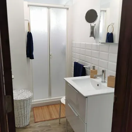 The Blue House * La Laguna