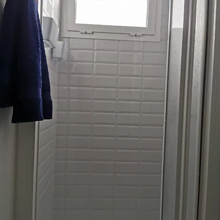 Homestay szállás The Blue House