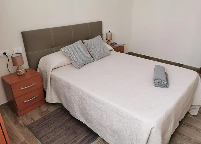 Quarto em Acomodações Particulares The Blue House *